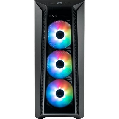 Cooler Master MasterBox 520 MB520-KGNN-S01 – Hledejceny.cz