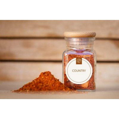 Davídkovo koření Country v kořence 68 g – Hledejceny.cz