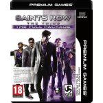 Saints Row: The Third – Hledejceny.cz