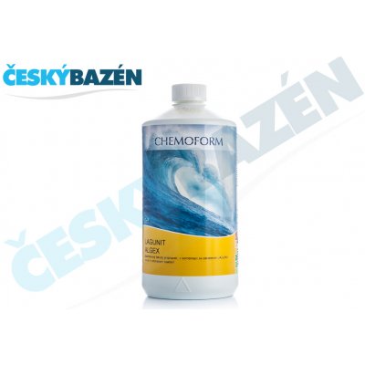 CHEMOFORM Lagunit 1l – Zboží Mobilmania