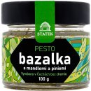 Hradecké delikatesy Pesto bazalkové 100 g