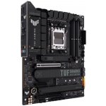 Asus TUF GAMING X670E-PLUS 90MB1BJ0-M0EAY0 – Zboží Živě