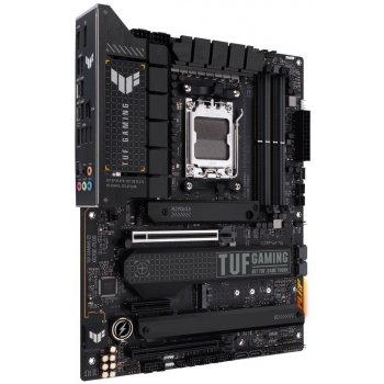 Asus TUF GAMING X670E-PLUS 90MB1BJ0-M0EAY0