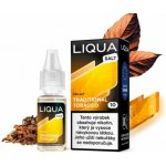 Liqua Salt Traditional Tobacco 10 ml 20 mg – Hledejceny.cz