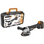 WORX WX812 – Zboží Dáma