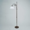 Stojací lampa Berliner T8ST02-50opA