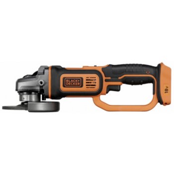 Black & Decker BCG720N-XJ