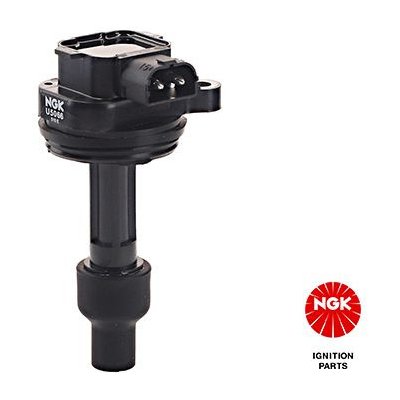 Zapalovací cívka NGK U5066 (48237) – Hledejceny.cz