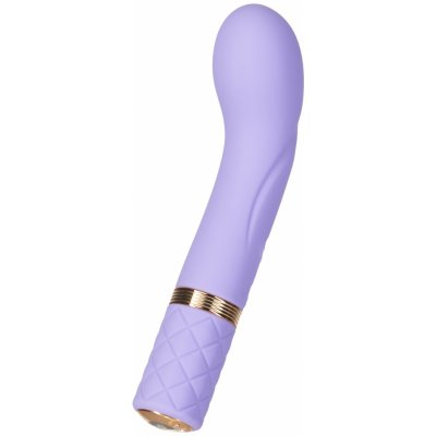 Pillow Talk Sassy G spot Vibrator Special Edition