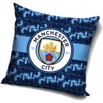 Carbotex Velurový polštář Chelsea FC motiv Dark Blue 40x40 – Zbozi.Blesk.cz