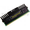 Paměť Corsair VENGEANCE BLACK DDR3 8GB 1600MHz CL10 CMZ8GX3M1A1600C10