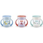 Nuk hrnek Mini Magic Cup zelený V000828 160 ml – Zboží Dáma