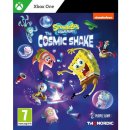 Hry na Xbox One Spongebob SquarePants: Cosmic Shake