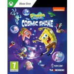 Spongebob SquarePants: Cosmic Shake – Sleviste.cz