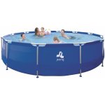 Master Pool Sirocco Blue 420 x 84 cm JL17800 – Hledejceny.cz