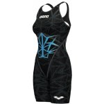 Arena W Powerskin Carbon Core FX dámské závodní plavky FBSLOB – Hledejceny.cz