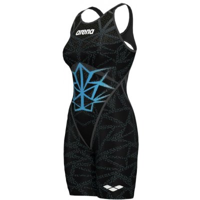 Arena W Powerskin Carbon Core FX dámské závodní plavky FBSLOB – Hledejceny.cz