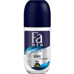 Fa Men Sport Energizing Fresh roll-on 50 ml – Zboží Dáma