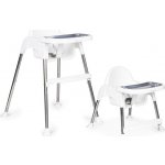 EcoToys 2v1 bílá – Hledejceny.cz