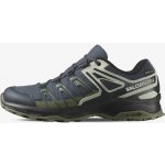Salomon Extegra Gtx L47799800 blue nights alfa fa martini olive – Zbozi.Blesk.cz
