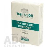 Tea Tree Oil Dr. Muller 3ks – Zboží Mobilmania