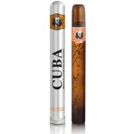 Cuba Orange toaletní voda pánská 35 ml – Sleviste.cz