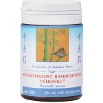 TCM Herbs Houževnatost bambusového výhonku 100 tablet – Hledejceny.cz