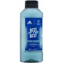 Adidas UEFA Champions League Best Of The Best sprchový gel 250 ml