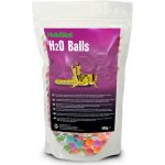 HabiStat H2O Balls barevné 500 g – Zboží Dáma