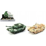 Teddies Tank 16 cm – Hledejceny.cz