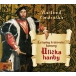 Ulička hanby - Vlastimil Vondruška – Hledejceny.cz