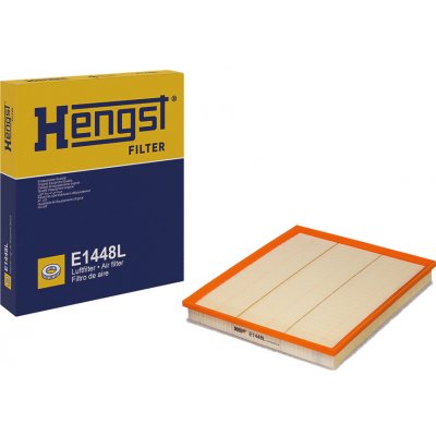 Vzduchový Hengst Filter E1448L – Hledejceny.cz