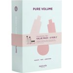 Maria Nila Holiday Box Pure Volume šampon 350 ml + kondicionér 300 ml + maska 250 ml – Sleviste.cz