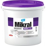 Het Mikral Silikon bílá/ báze A 20 kg – HobbyKompas.cz