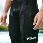 Finis HydroX Jammer Black – Sleviste.cz