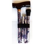 Skládací hůl nautic 35052 – Hledejceny.cz