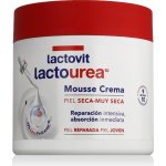 Lactovit Lactourea tělový krém 400 ml – Zboží Dáma