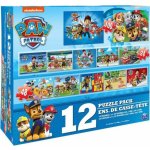 Spin Master Tlapková patrola velké 12v1 – Zboží Dáma