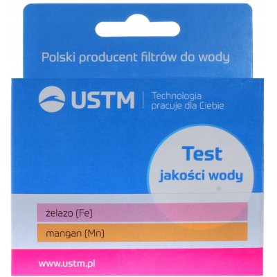 USTM TEST-4 – Sleviste.cz