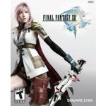 Final Fantasy 13 – Hledejceny.cz