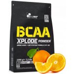 Olimp Sport Nutrition BCAA Xplode 1000 g – Sleviste.cz