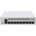 MikroTik CRS310-1G-5S-4S+IN MikroTik Cloud Router Switch CRS310-1G-5S-4S+IN – Hledejceny.cz