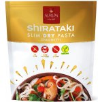 Shirataki Slim DRY spaghetti 25 g – Zboží Dáma