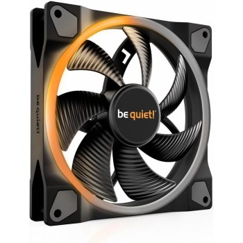 be quiet! Light Wings high-speed 140mm BL075