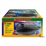 Sera jezírkové čerpadlo Pond PP 9000 – Zboží Dáma