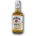 Jim Beam Honey 32,5% 0,7 l (holá láhev) – Zbozi.Blesk.cz