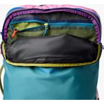Cotopaxi Allpa Travel Pack del dia 42 l – Zboží Mobilmania