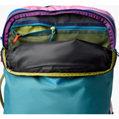 Cotopaxi Allpa Travel Pack del dia 42 l – Zboží Mobilmania