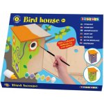 PLAYBOX Ptačí budka – Hledejceny.cz
