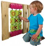 KBT Piškvorky OXO - modul k dětskému hřišti – Hledejceny.cz